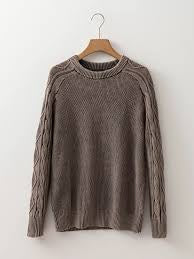 Men's Sweaters