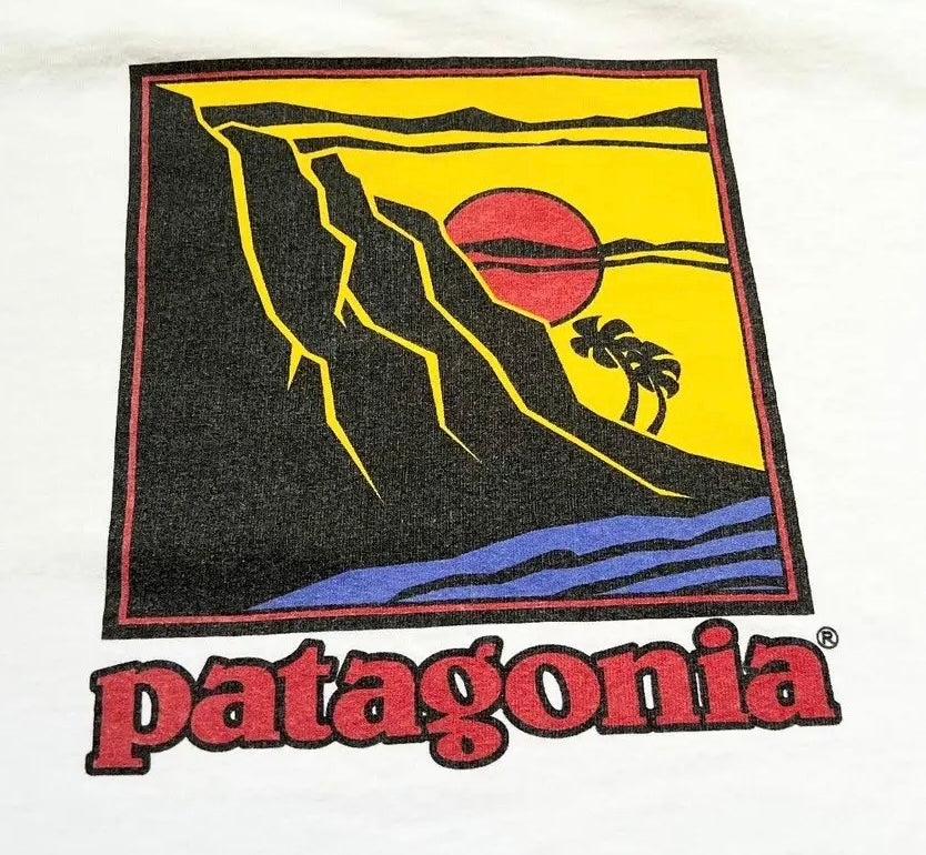 Patagonia