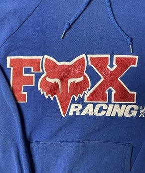 Fox Racing