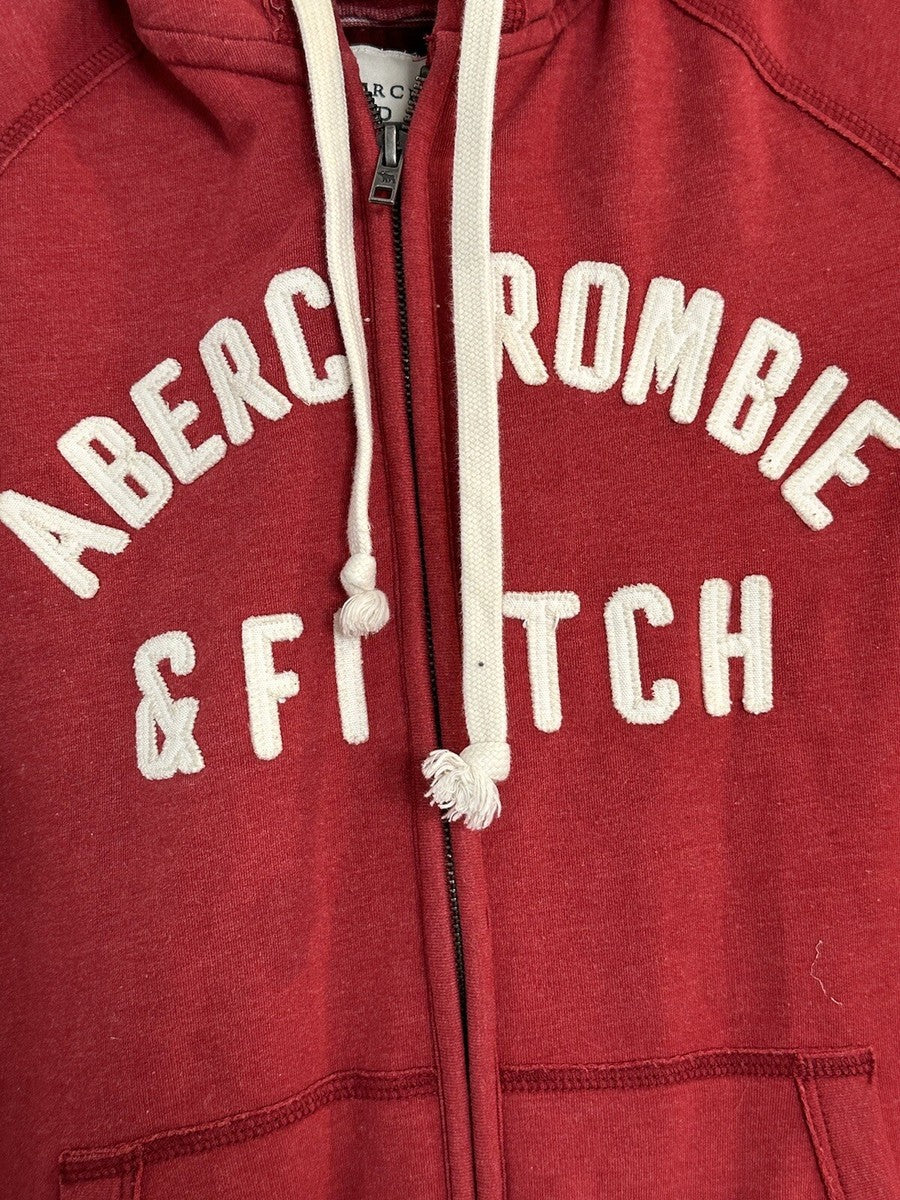 Abercrombie & Fitch