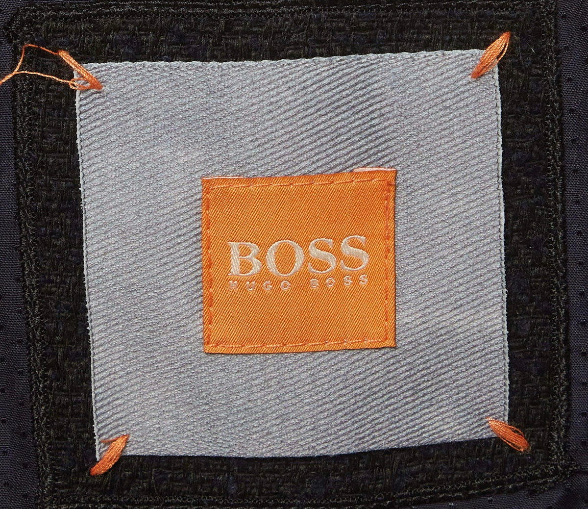 Hugo Boss
