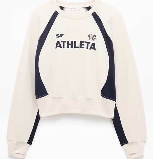 Athleta