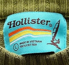 Hollister