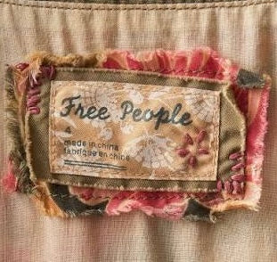 Free People