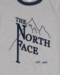 The North Face