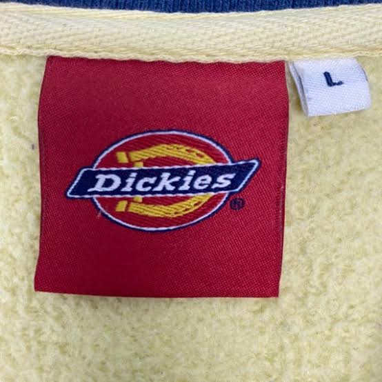 Dickies