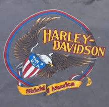 Harley-Davidson