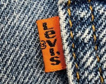 Levi's