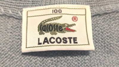 Lacoste