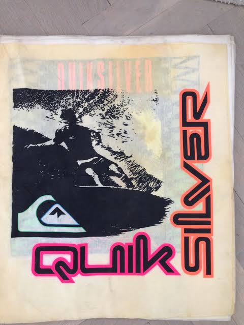 Quiksilver
