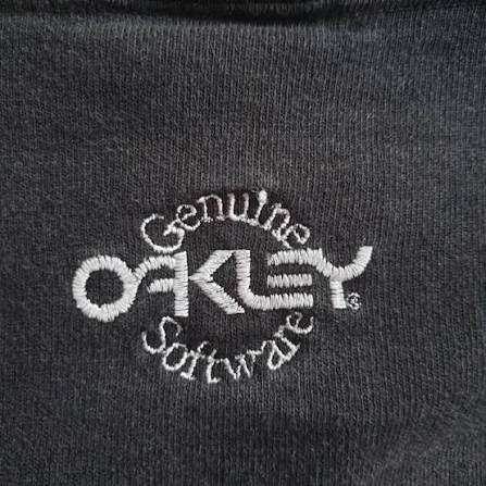 Oakley