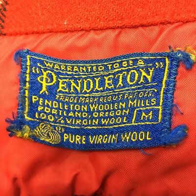 Pendleton