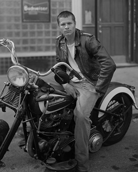 Moto / Garage