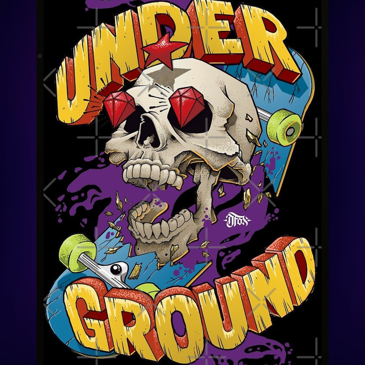 The Underground