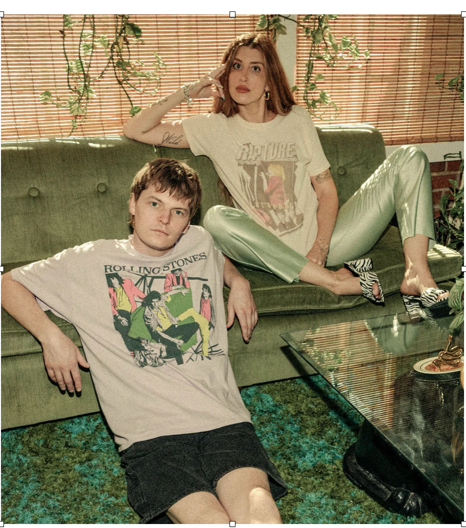 Graphic Tees