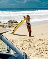 Surf / Coastal