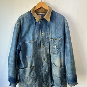 Men's Coats, Jackets, & Vests