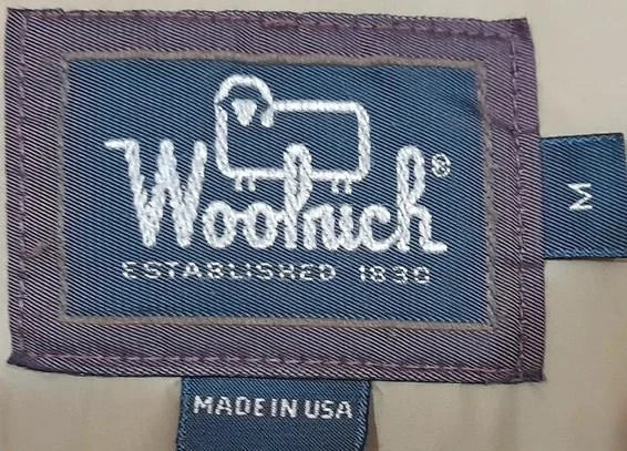 Woolrich