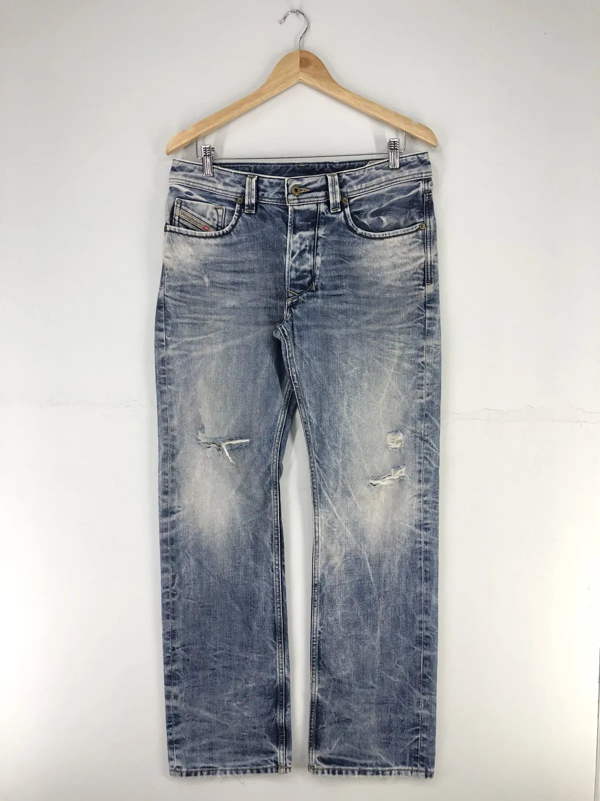 Men's Pants (Jeans, Other)