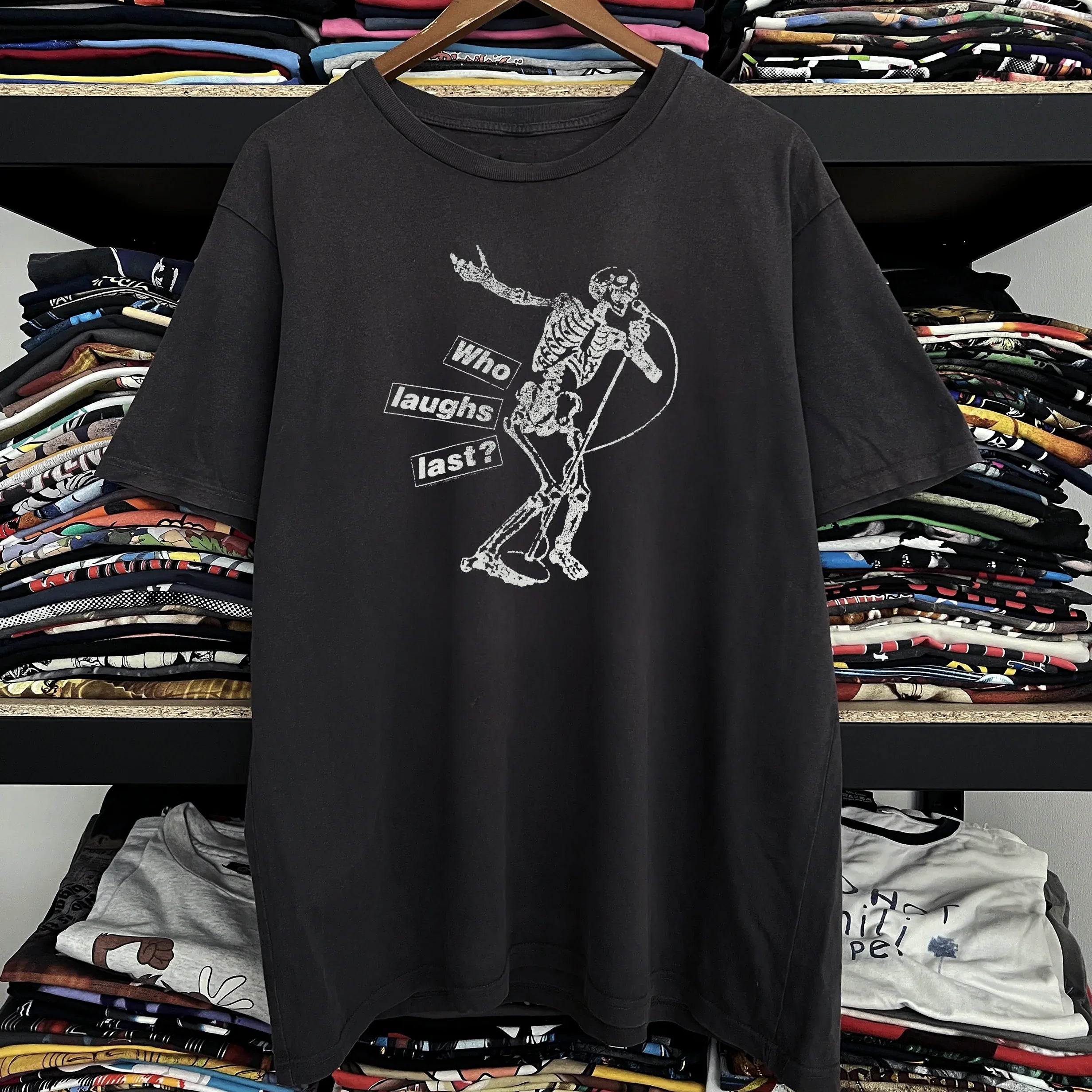 Graphic Tees