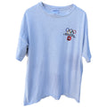 Vintage Coca Cola 1996 Olympics T Shirt Mens XL White USA Made Graphic Tee