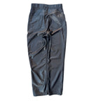 Abercrombie & Fitch Women's Black Faux Leather Pants — photo 2