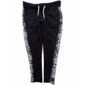 Superdry Athletic Joggers Mens Large Black
