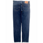 Levi's 511 Men's Slim-Fit Dark-Wash Stretch Jeans 31x30