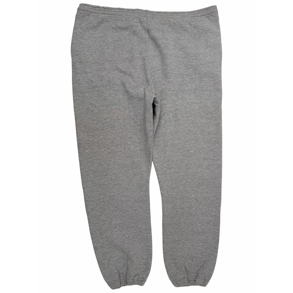 Vintage Russell Athletic Sweatpants Mens Large Gray USA Made Jogger Pants