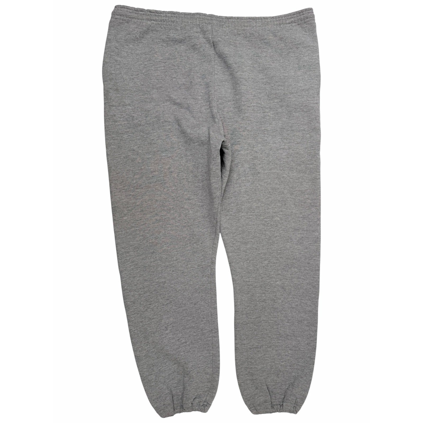 Vintage Russell Athletic Sweatpants Mens Large Gray USA Made Jogger Pants