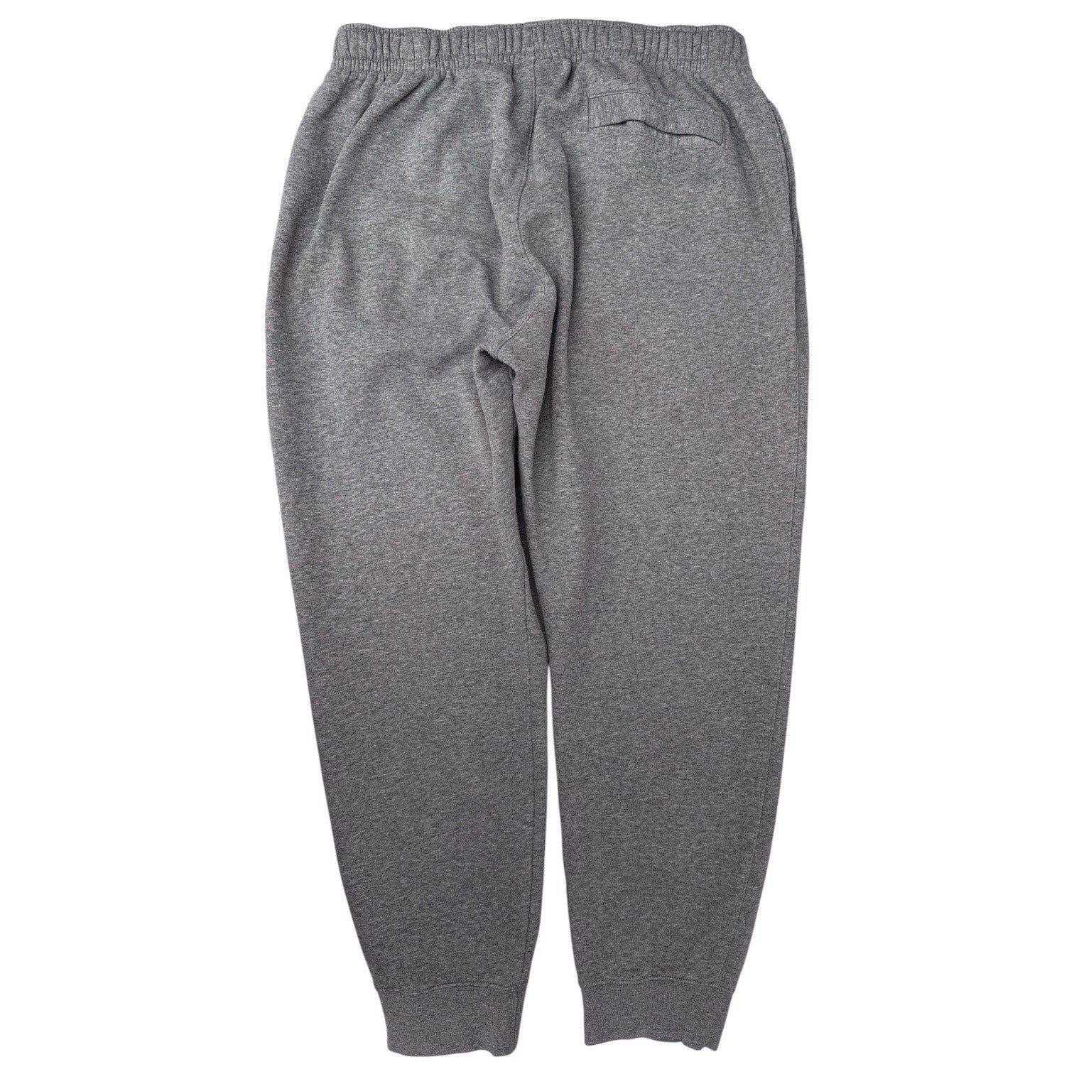 Nike Sweatpants Mens Large Gray Fleece Joggers Athletic Lounge additional view 1