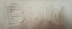 BMW Men's Ivory Goods With Freude T-Shirt — view 4