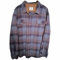 Legendary Whitetails Plaid Shirt Mens 3XL