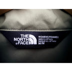 The North Face Flychute Women’s Olive Green Hooded Windbreaker Jacket - product photo 3