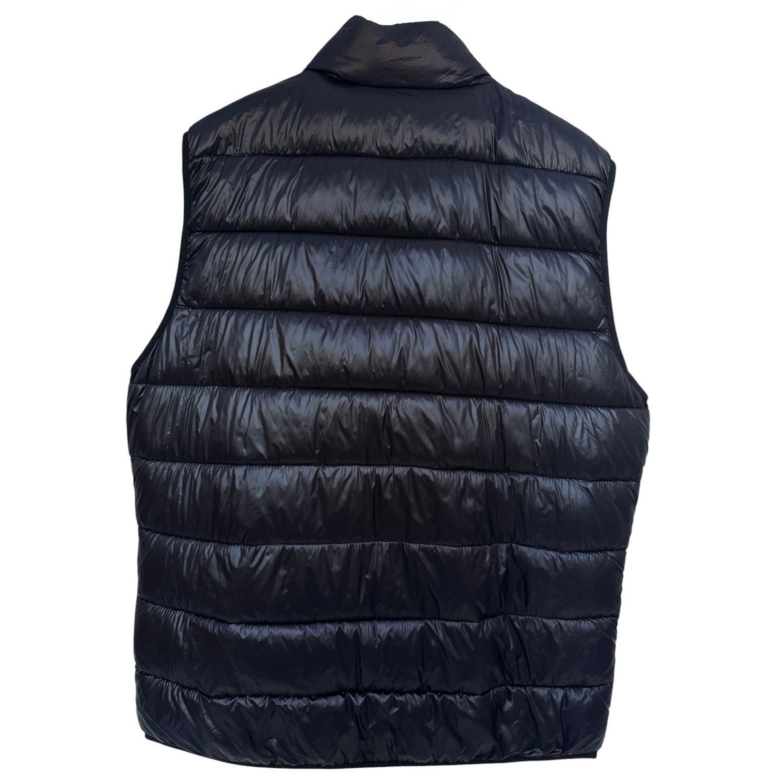 Abercrombie PrimaLoft Puffer Vest