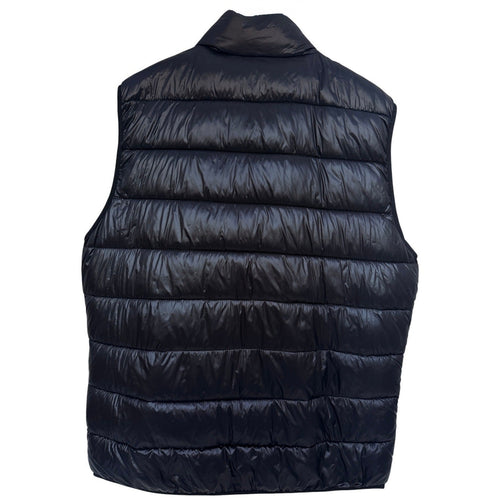 Abercrombie PrimaLoft Puffer Vest