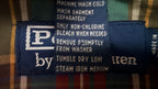 Polo by Ralph Lauren Men's Green Plaid Jacket — view 7