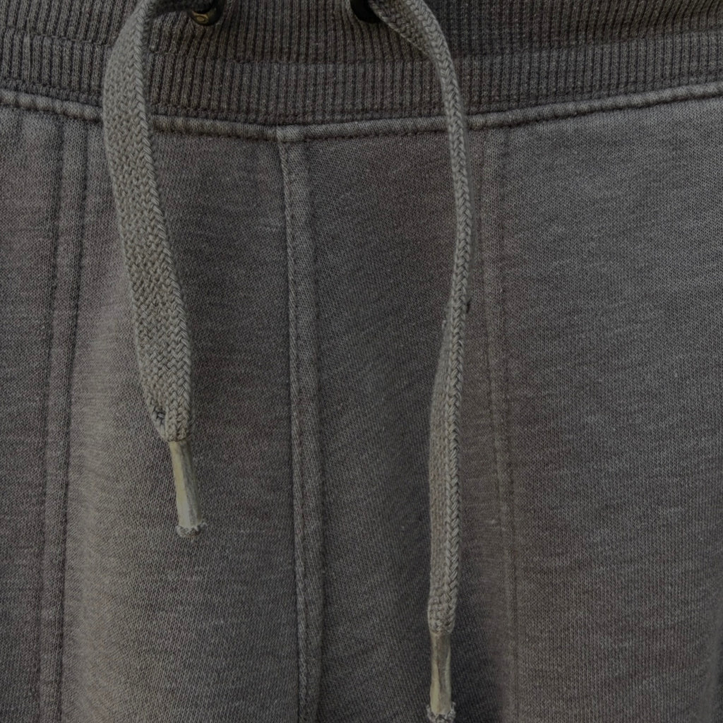 2000s Oakley Fleece Jogger Sweatpants Womens Petite Small Gray Athletic Logo
