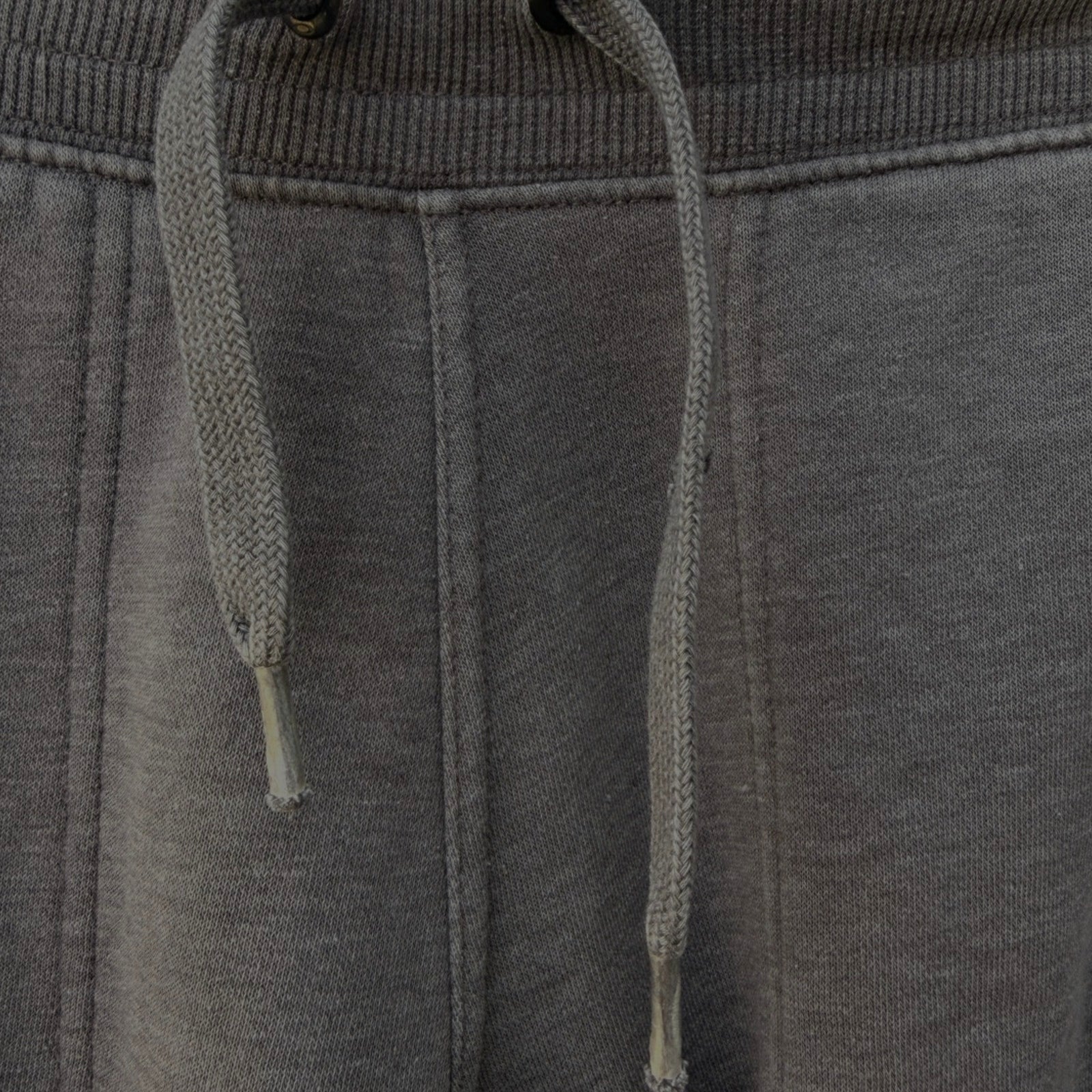 2000s Oakley Fleece Jogger Sweatpants Womens Petite Small Gray Athletic Logo