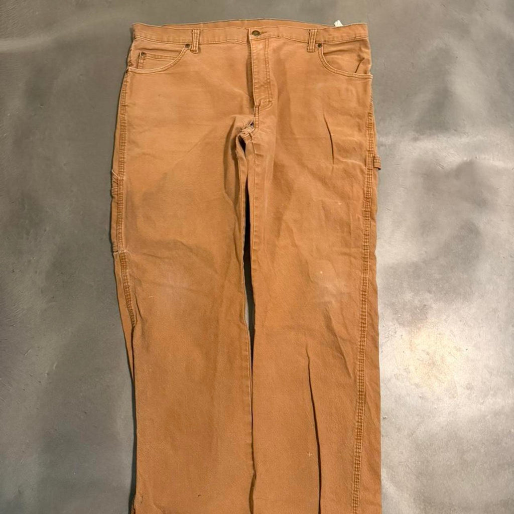 Vintage 2000s distressed dickies carpenter