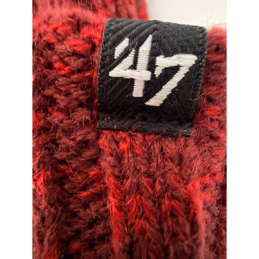 Arizona State Sun Devils 47 Brand Beanie Pom Hat
