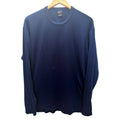 Patagonia Capilene Long Sleeve Shirt Mens XL Blue Base Layer Performance