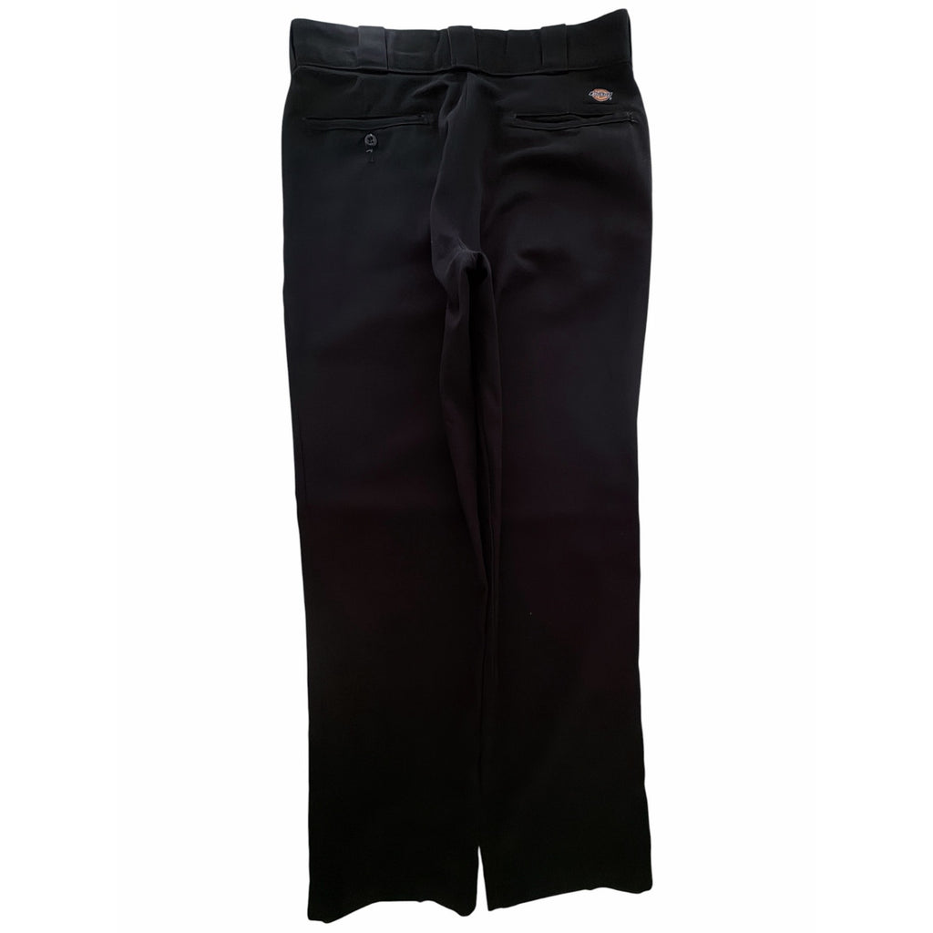 Dickies Flex Work Pants Mens 32x32 Black