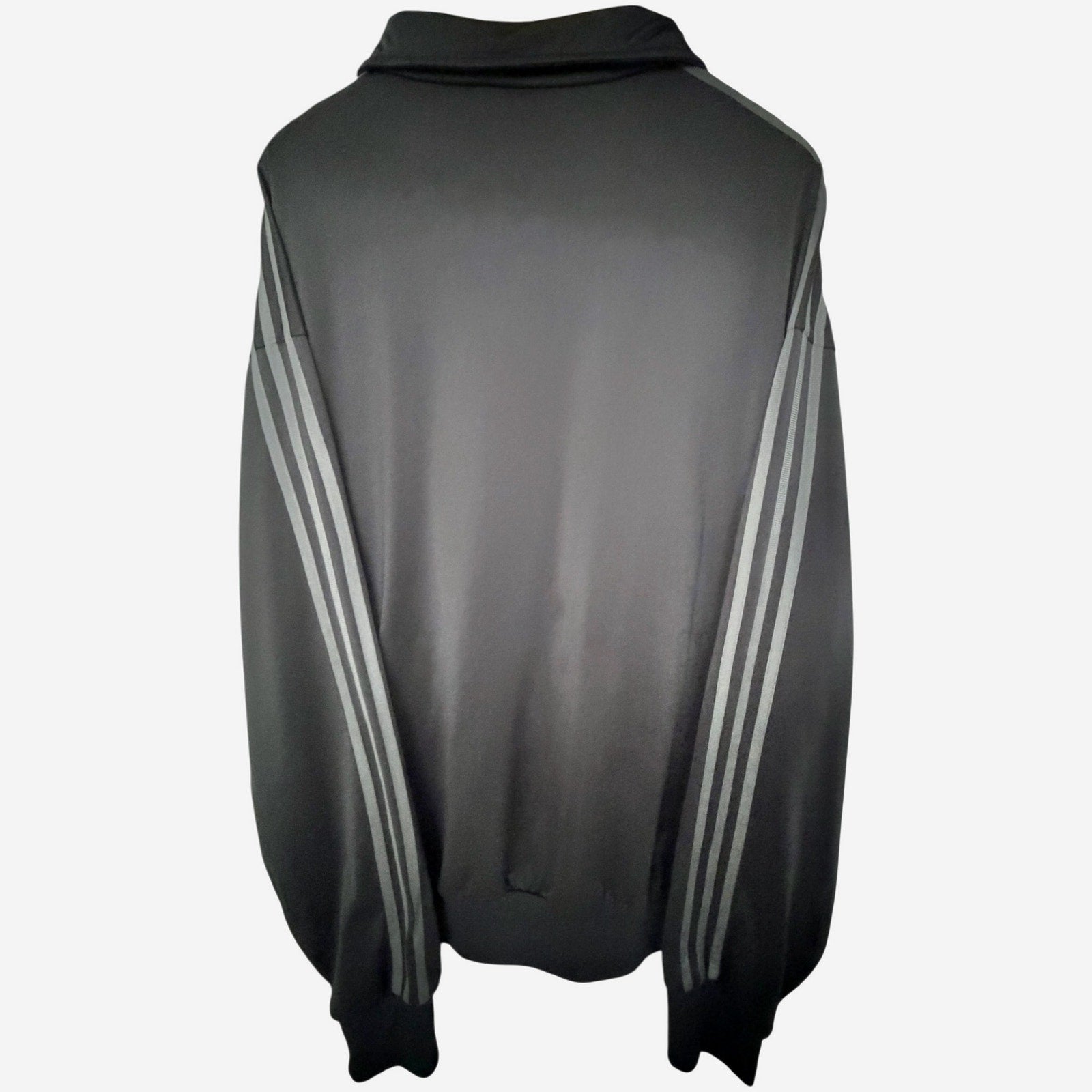 Adidas Originals Track Jacket Mens 3XL Gray