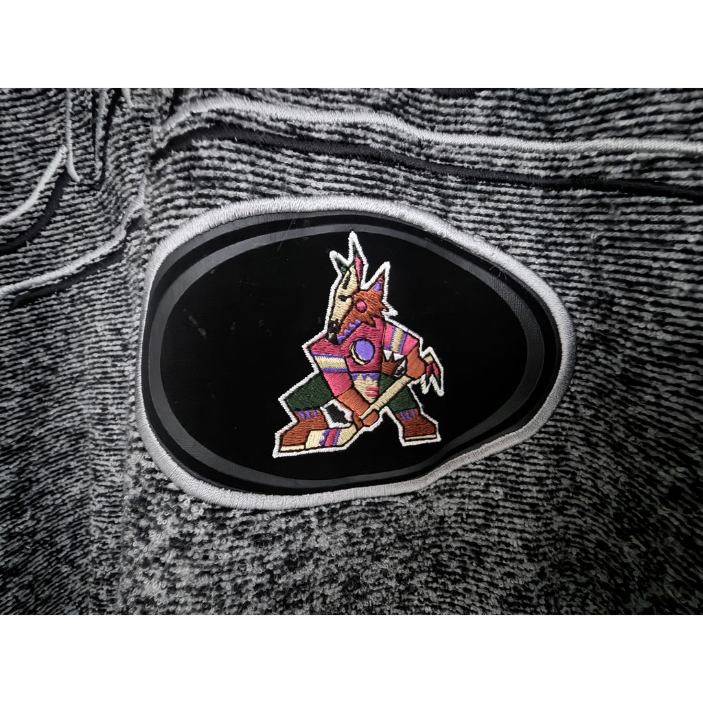 Lee Sport Phoenix Coyotes Sweatshirt Mens 2XL