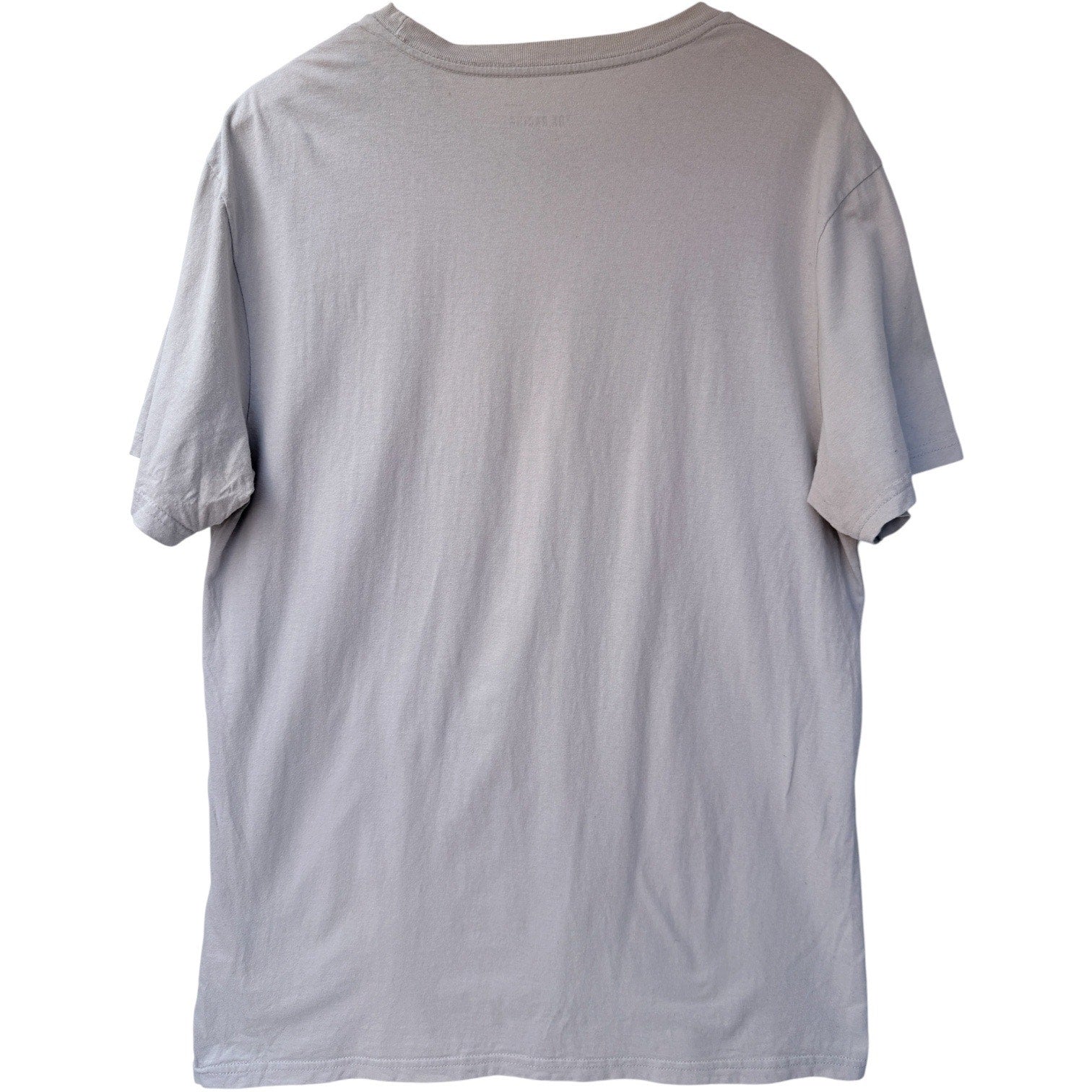 Fox Racing T Shirt Mens XL White Graphic Logo Moto Racing Cotton Tee