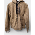 Fox Racing Hooded Canvas Jacket L