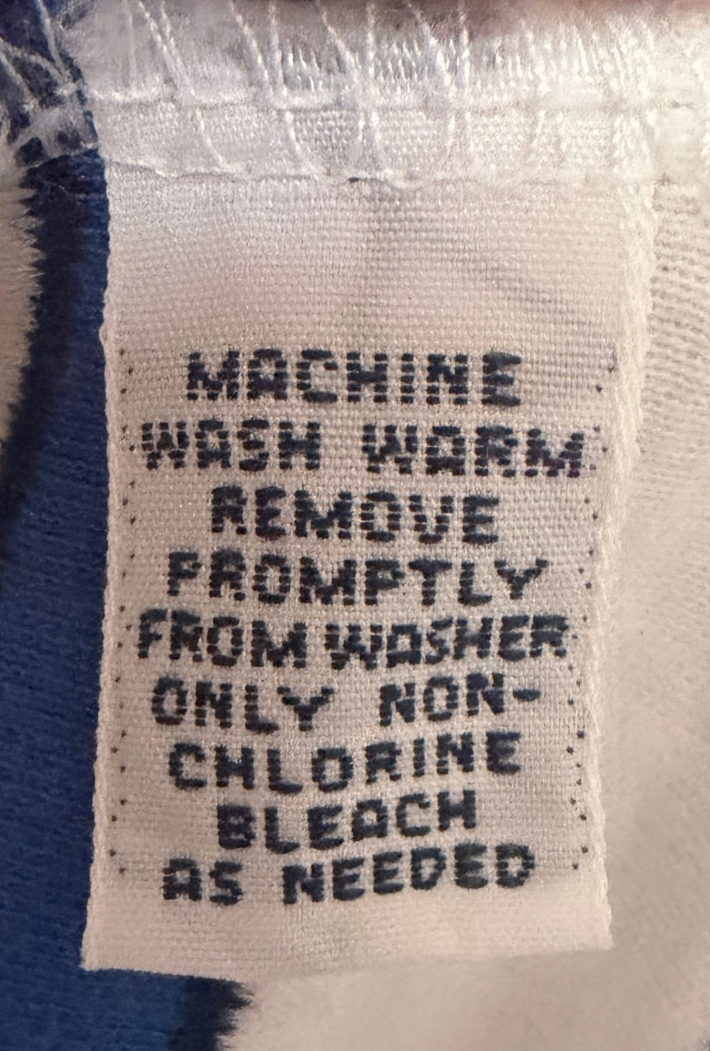 Ralph Lauren Men's White Striped Polo — view 5