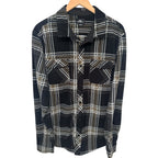 O'Neill Men's Black Fleece Shirt — photo 1