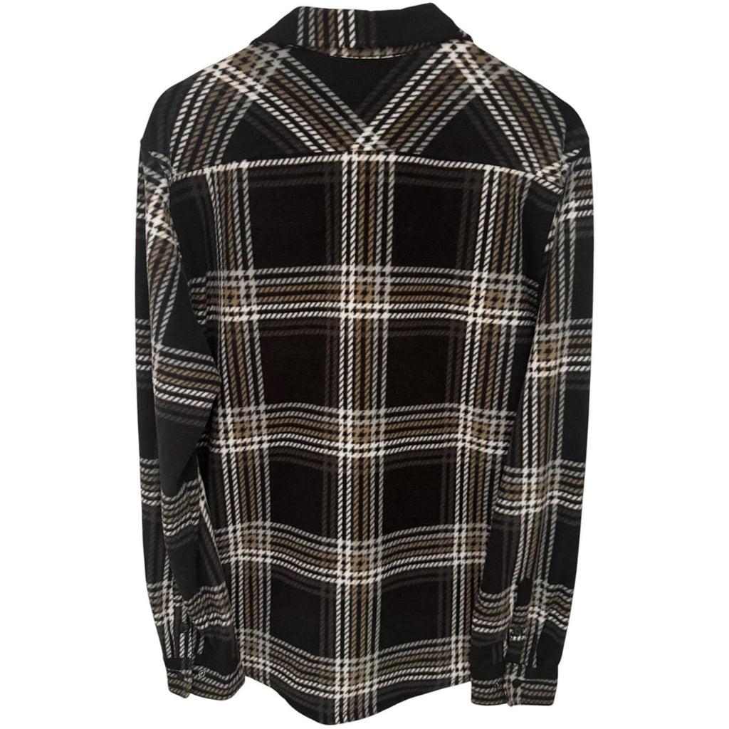 O'Neill Men's Black Fleece Shirt — photo 2